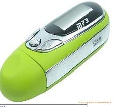 MP3 player